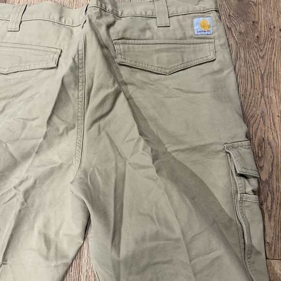 Carhartt Cargo Pants 40x32 - Picture 3 of 4